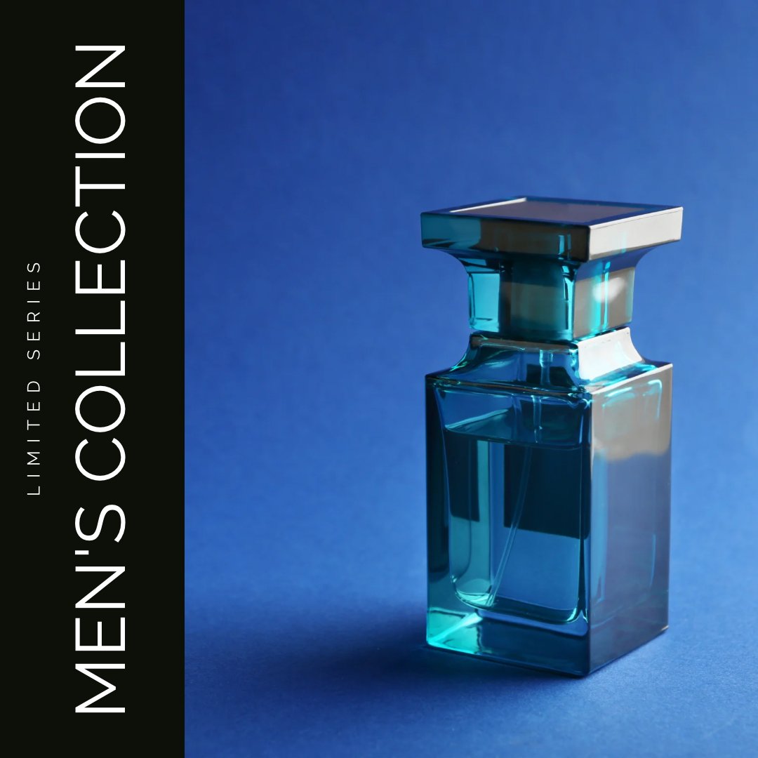 Collection For Him