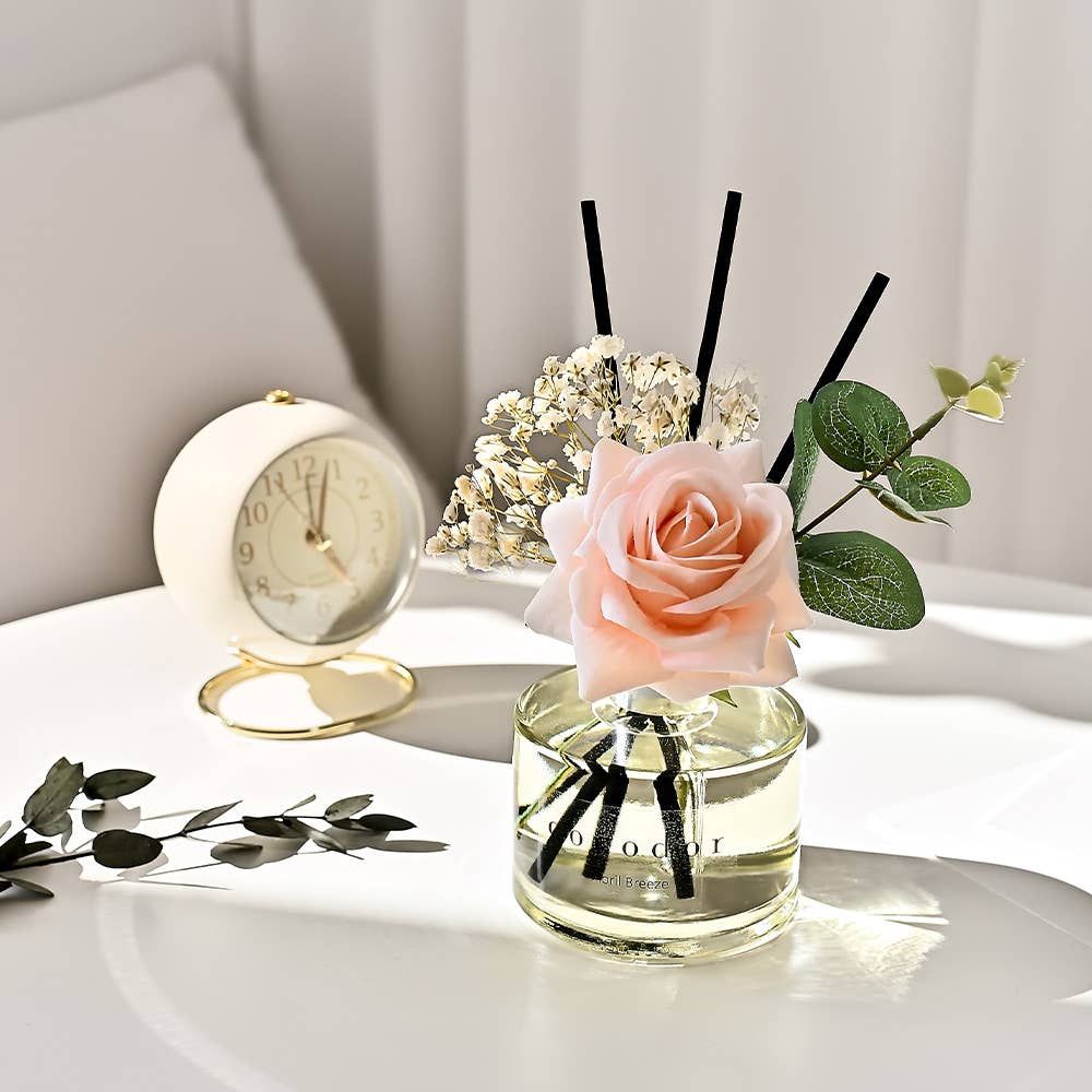 Cocodor Rose Diffuser 200 ml (6,7 oz) Rose Parfume Duft