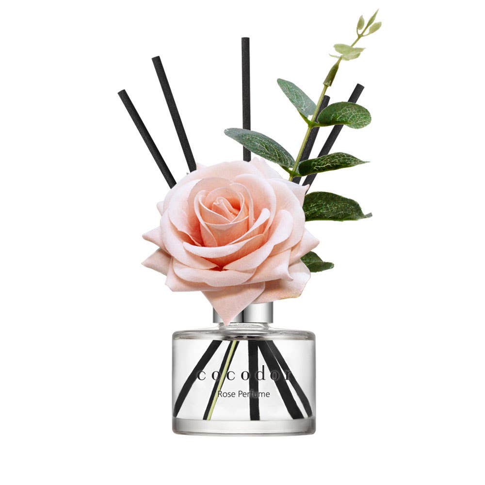 Cocodor Rose Diffuser 120 ml (4,0 oz) Rose Parfume Duft