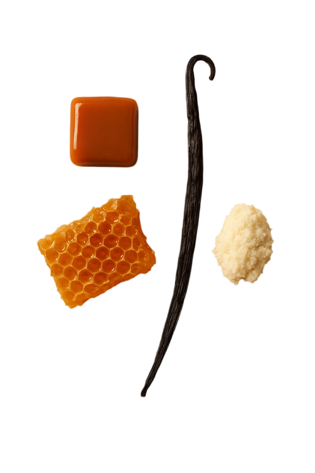 Karamelhvisken