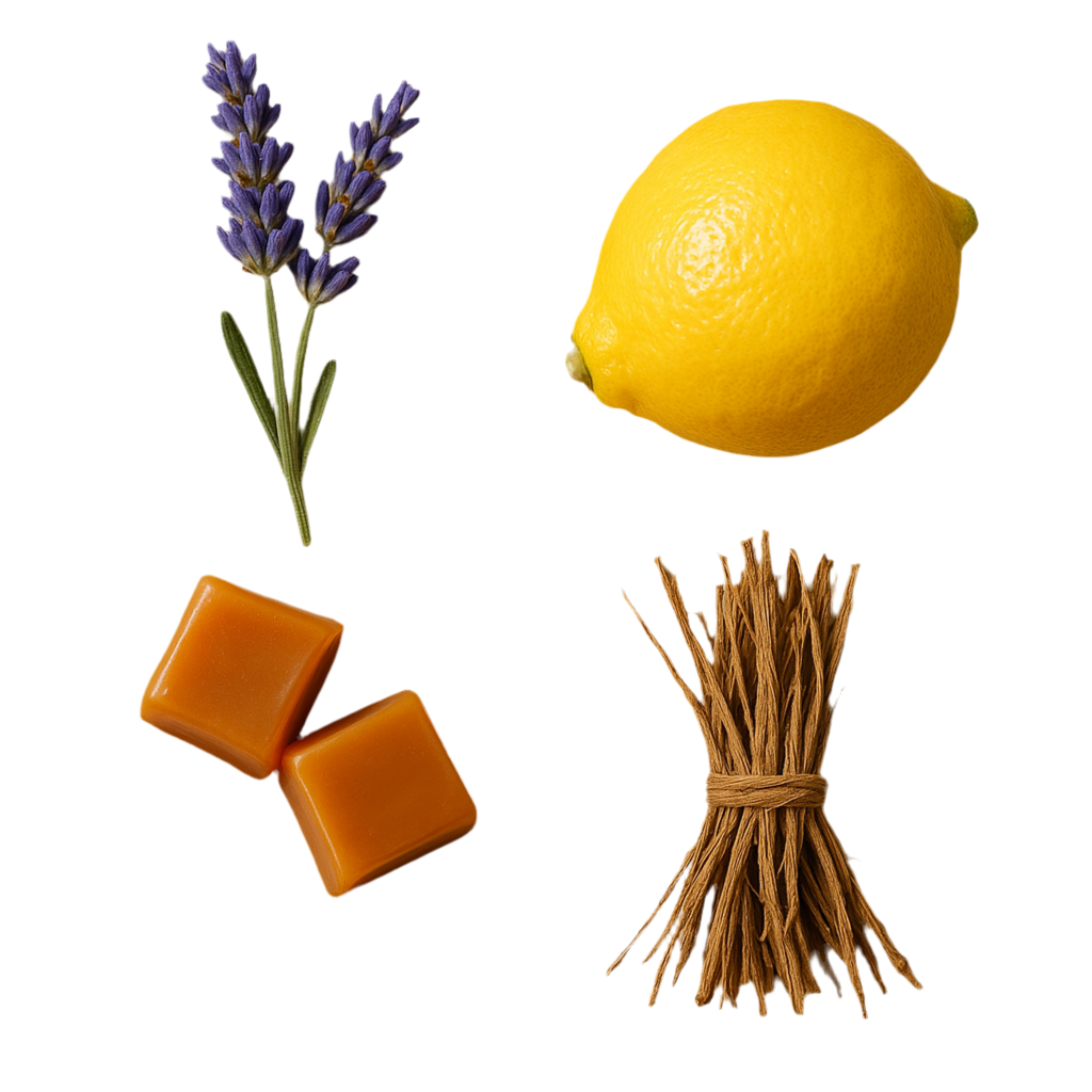 Citrushorisont