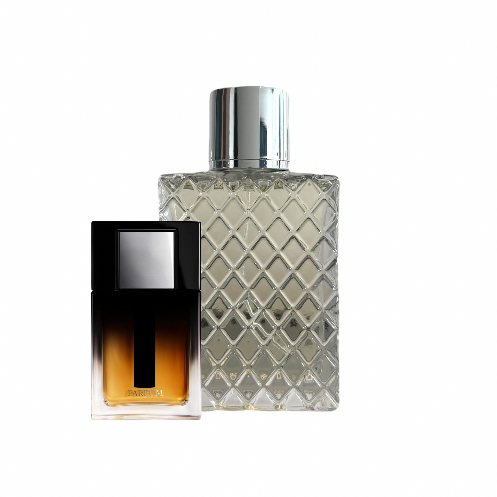 Vetiver & Bergamot