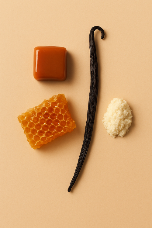 Caramel Whisper