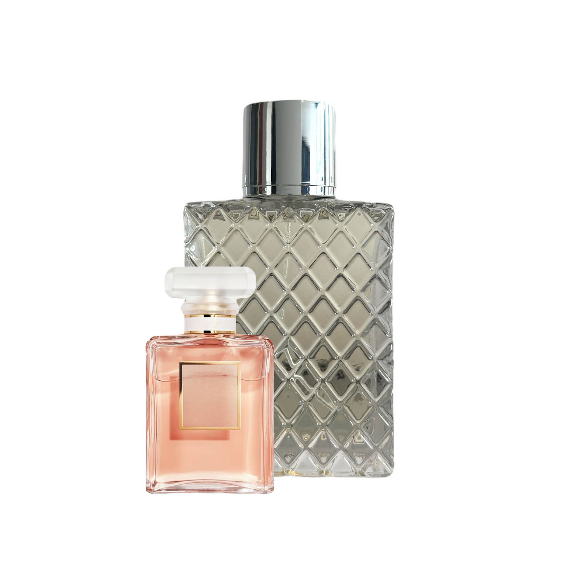 Mimosa & Tyrkisk Rose