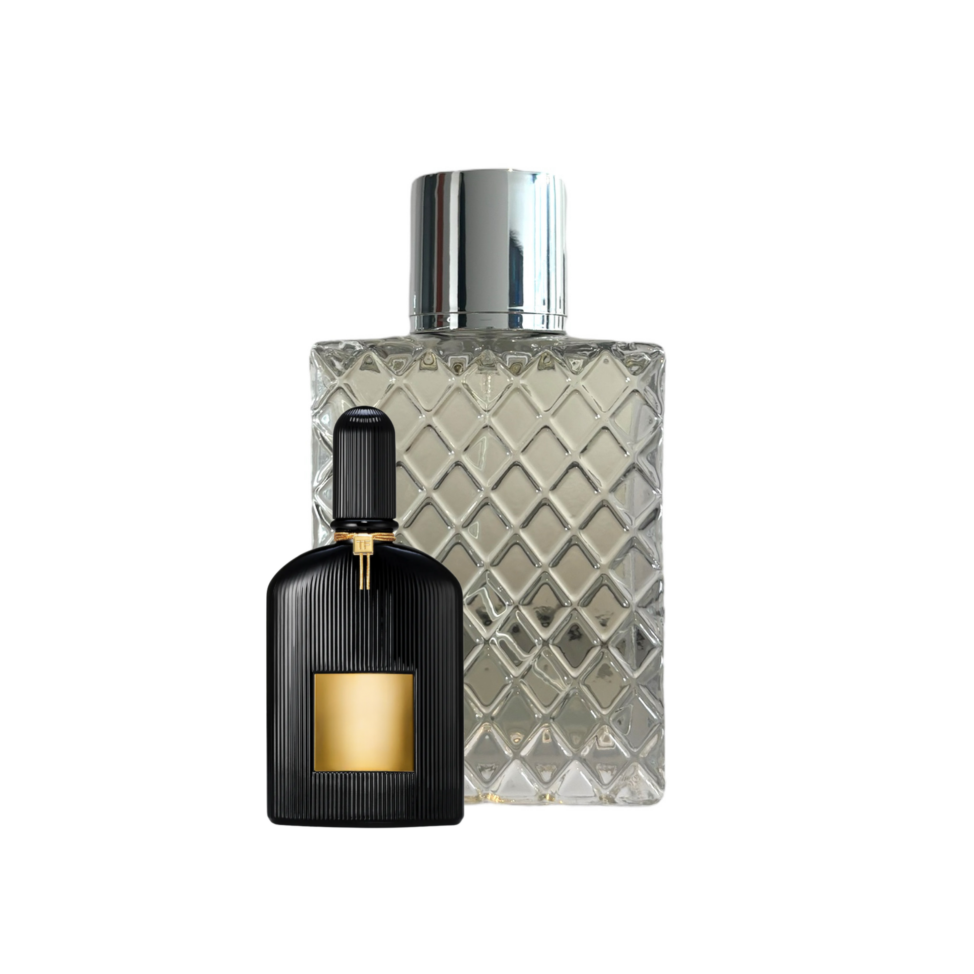 Lotus & Røgelse