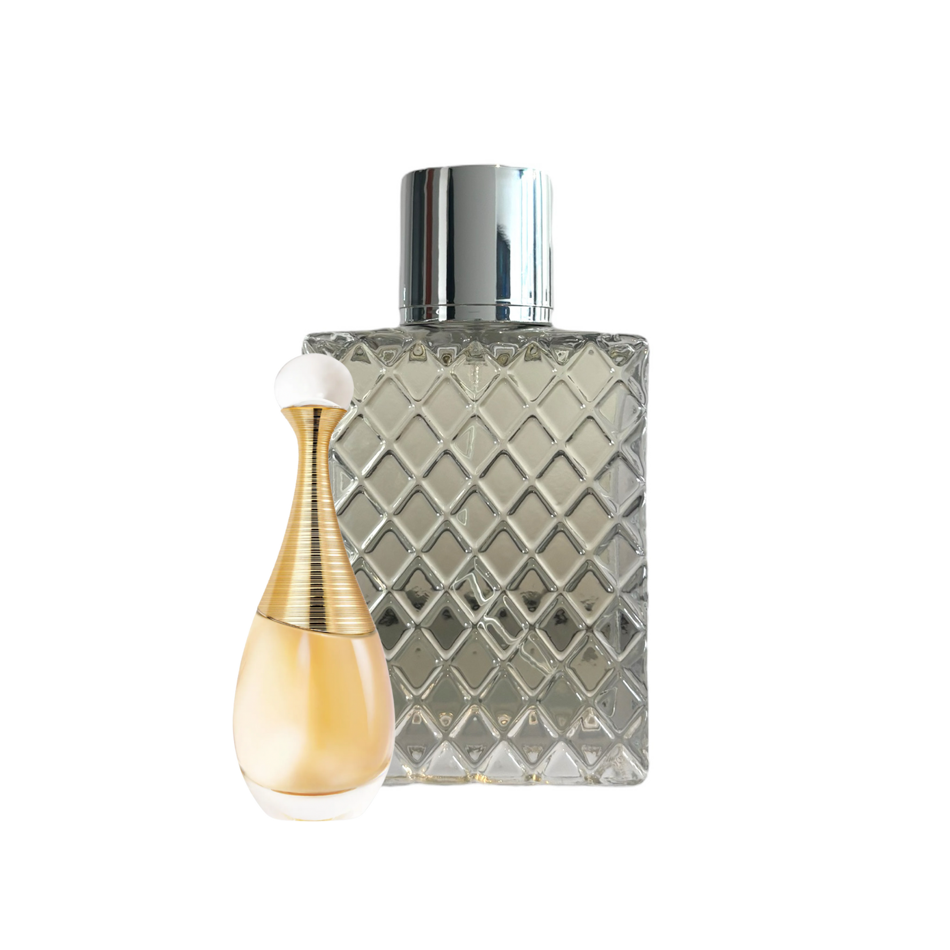 Tuberose & Fresia