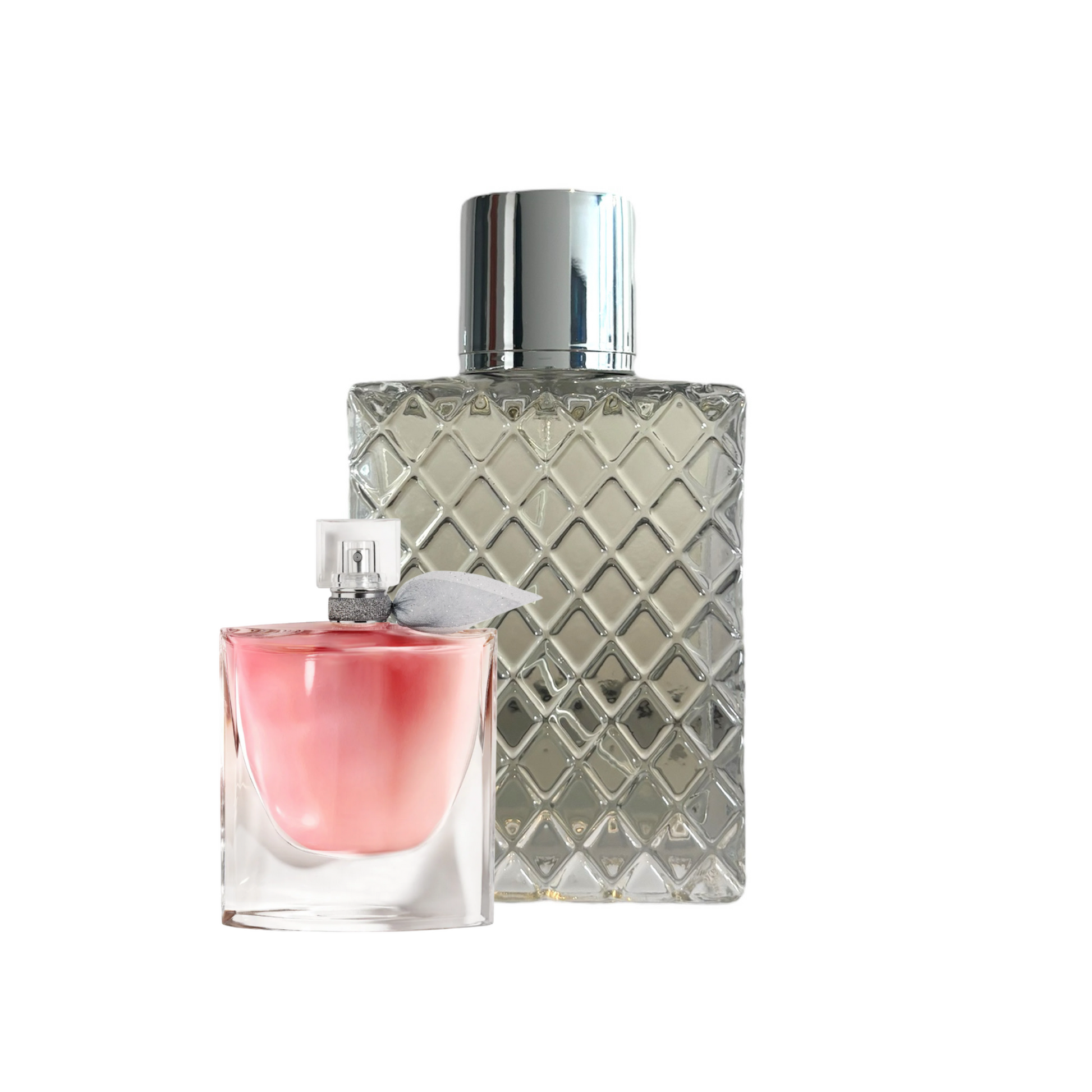 Tonkabønne & Patchouli