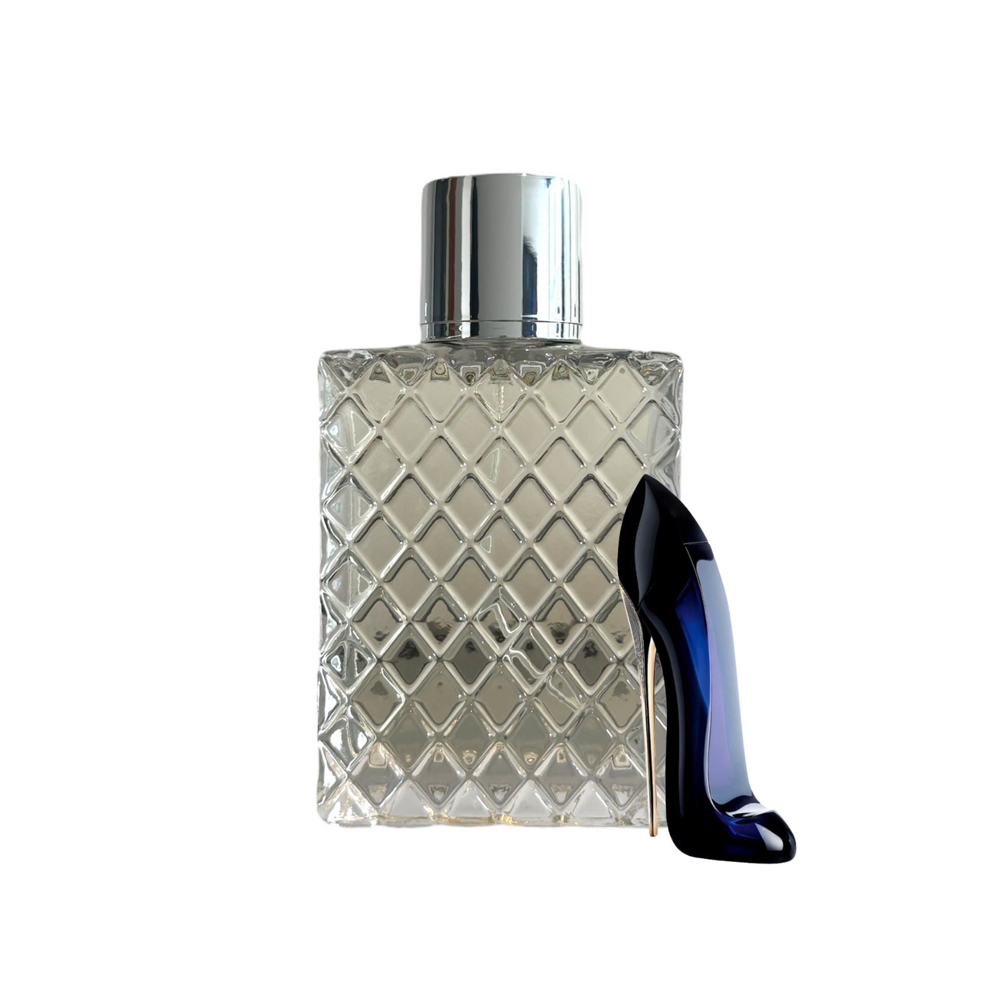 Jasmin Sambac & Tuberose