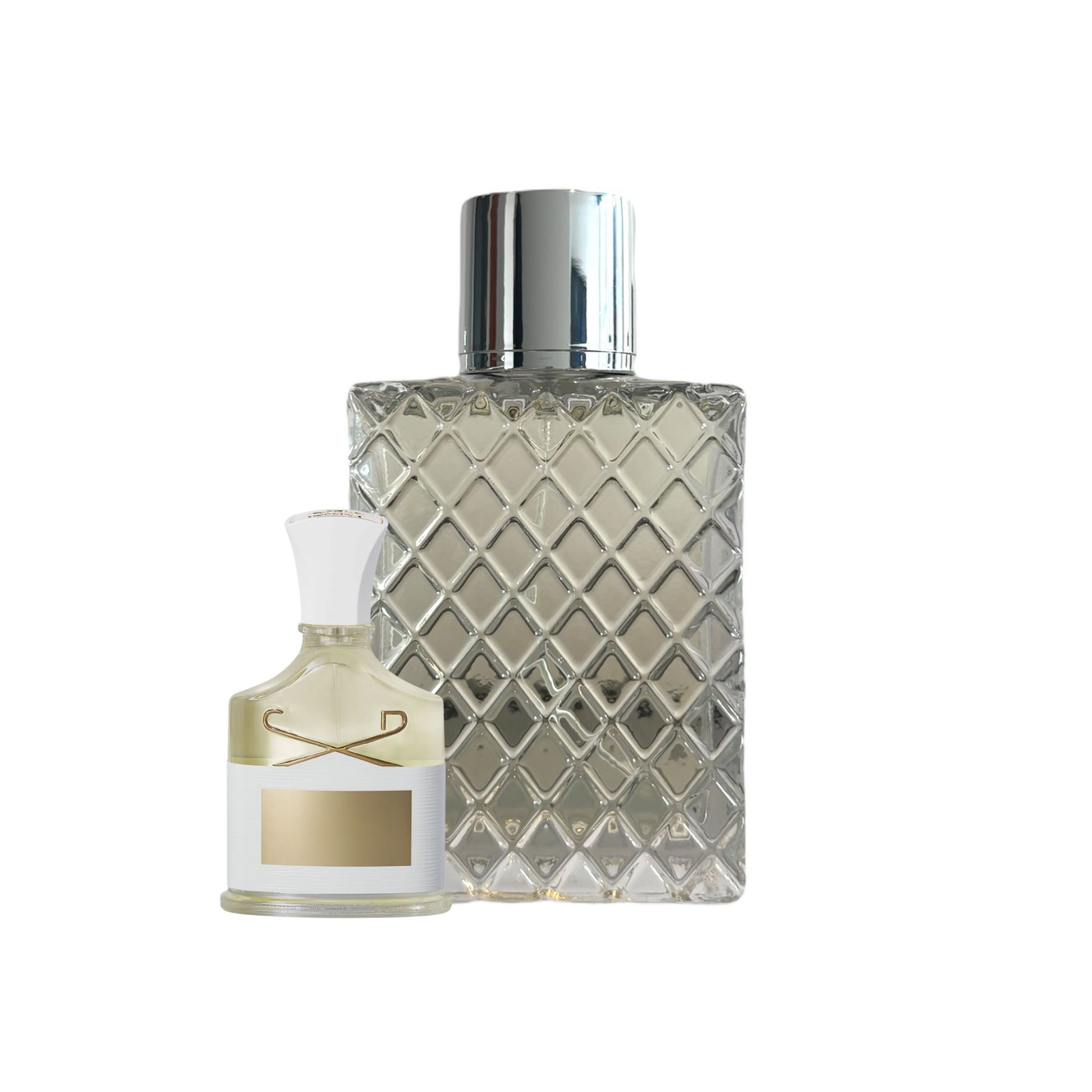Fersken & Patchouli