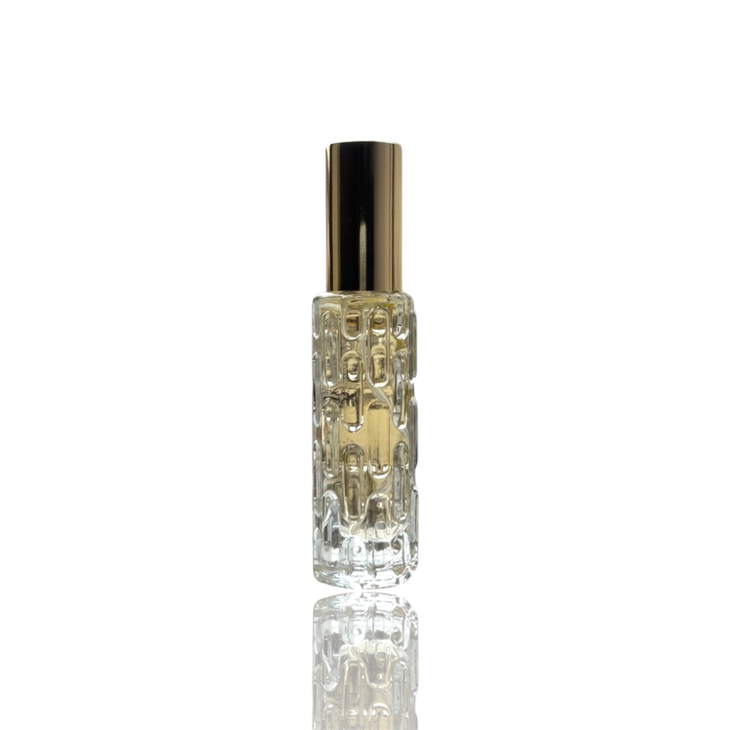 Jasmin Sambac & Tuberose