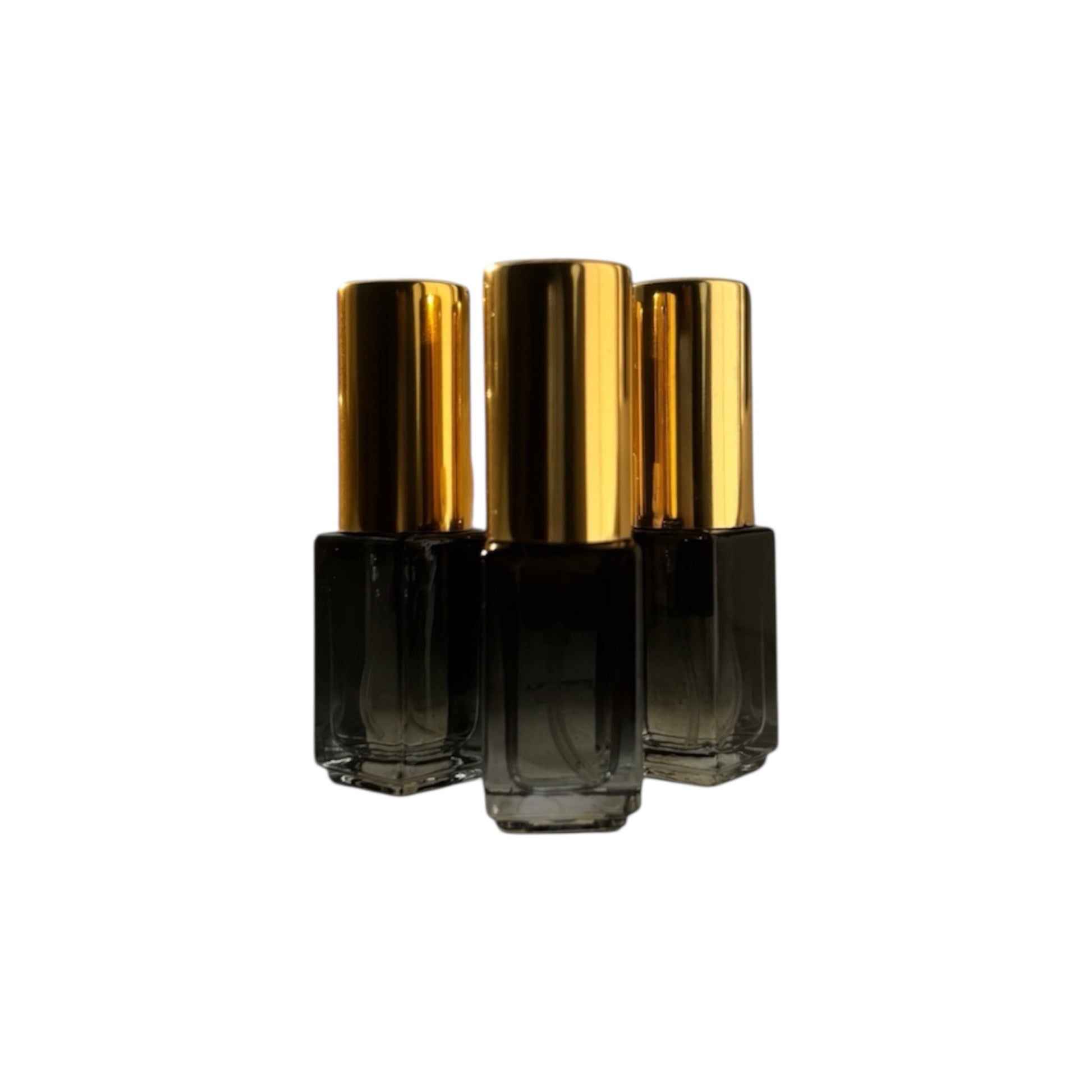 Sæt med 3 parfumer - inspireret af Amouage, Initio Parfums Privés, Maison Francis Kurkdjian